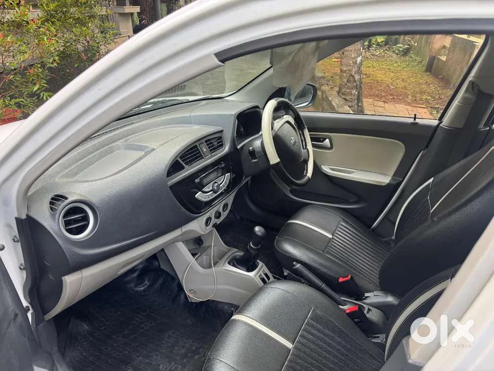 Maruti Suzuki Alto 1.0 Vxi 2016