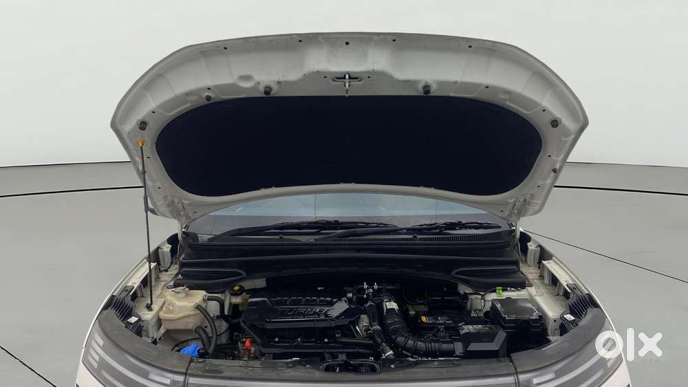 Hyundai Alcazar 1.5 Mt Executive 7s, 2024, Petrol