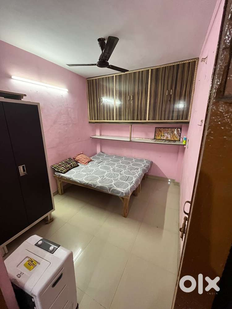 1Bhk for rent