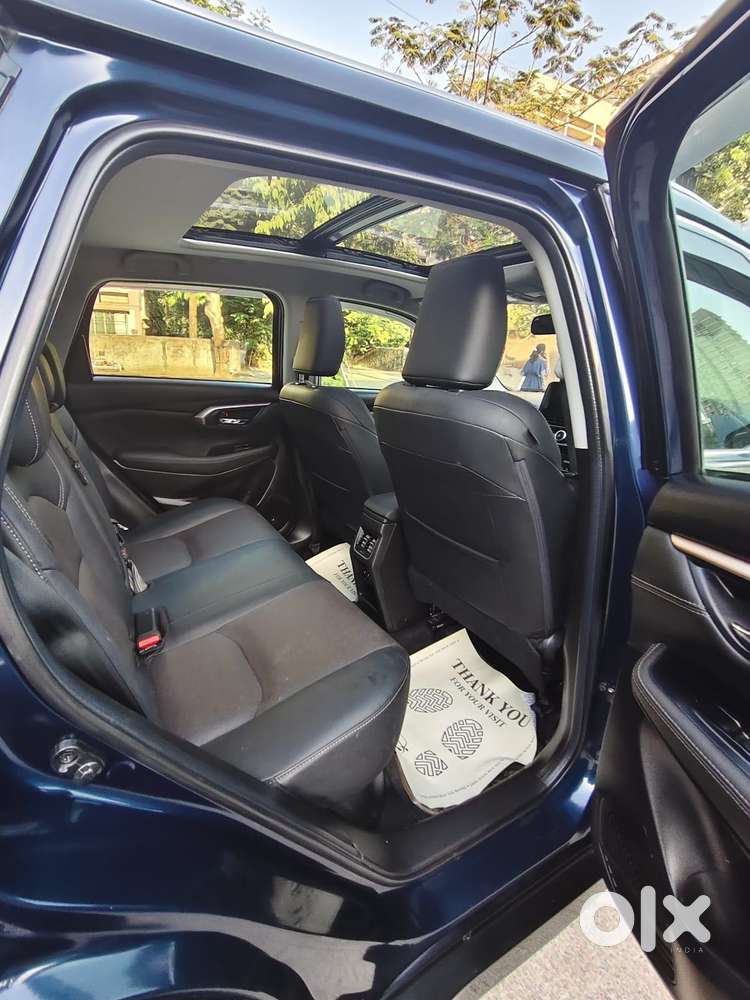 Maruti Suzuki Grand Vitara 1.5 Alpha Smart Hybrid, 2023, Petrol