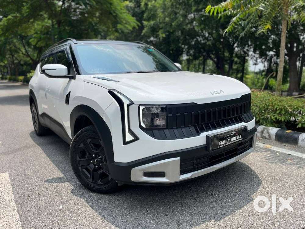 Kia New Seltos Hte+, 2026, Petrol