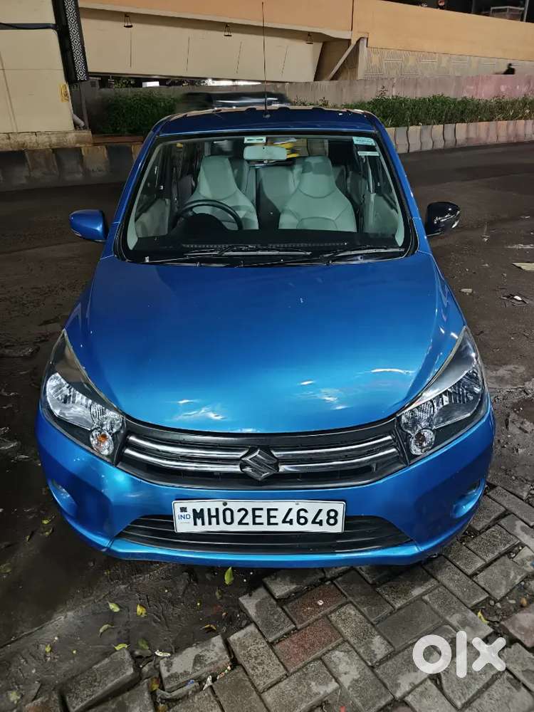 Maruti Suzuki Celerio Zxi 2016
