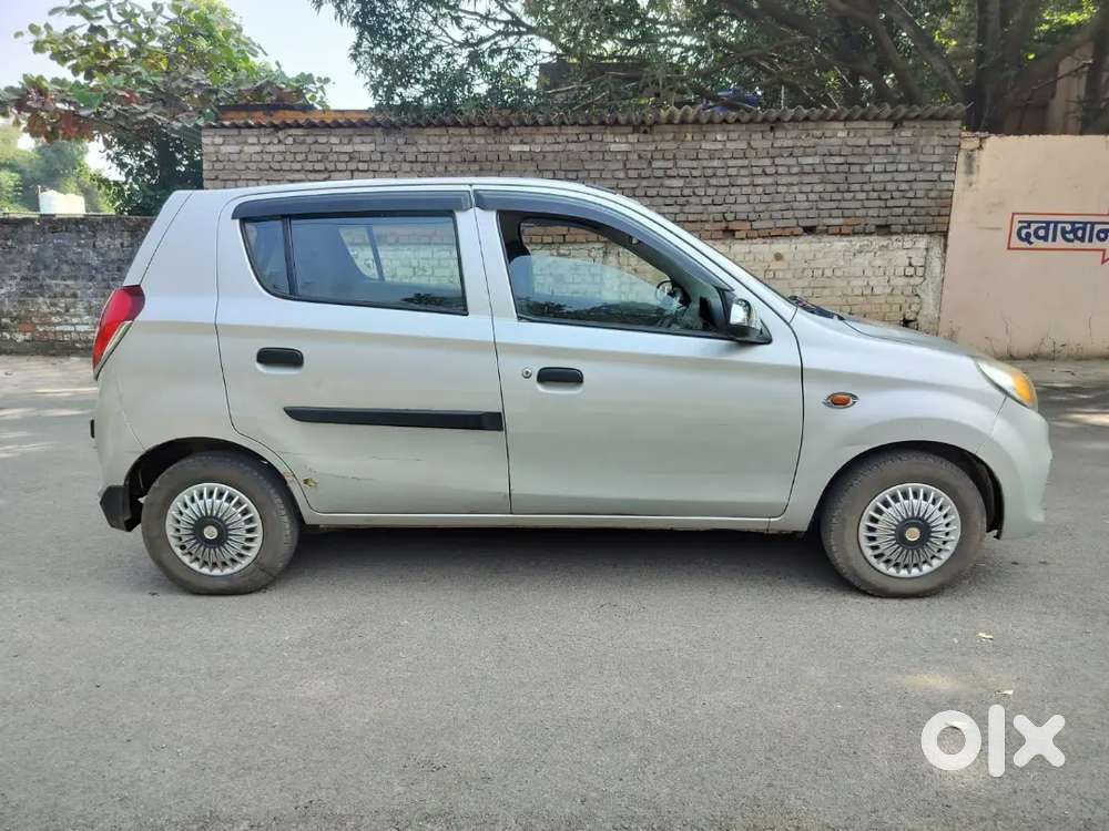 Maruti Suzuki Alto 800 2019 Petrol 74660 Km 
Very Good Condition