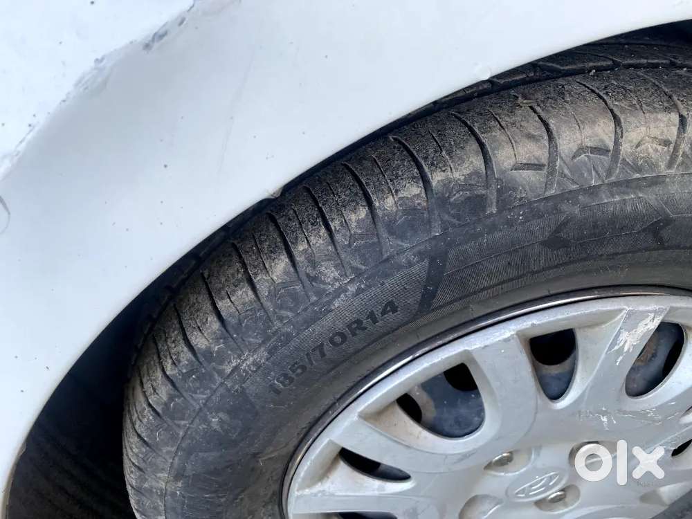 Hyundai I20 2012 Diesel Well Maintained