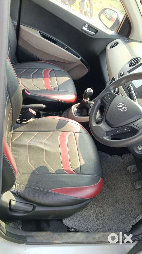 Hyundai Grand I10, 2019, Petrol