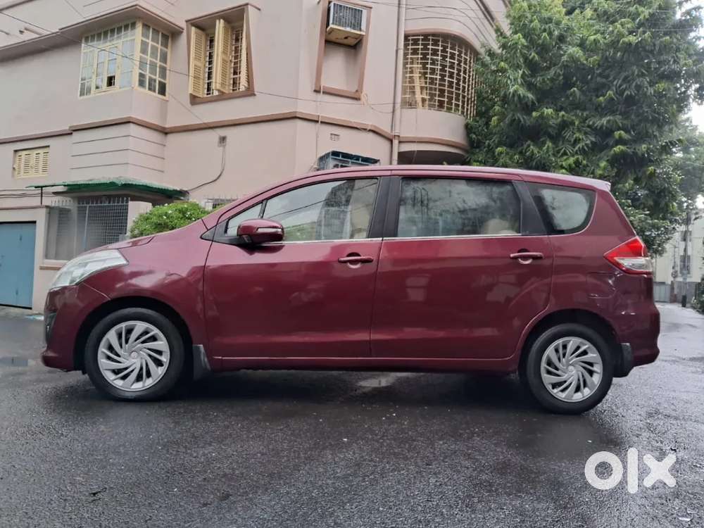 Maruti Suzuki Ertiga, 2015, Diesel