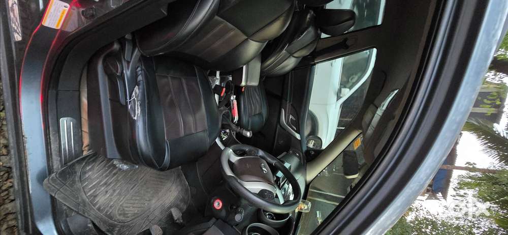 Clean 2014 Xuv500 Manual &ndash; Single Owner &ndash; Non-accidental &ndash; 92k Km