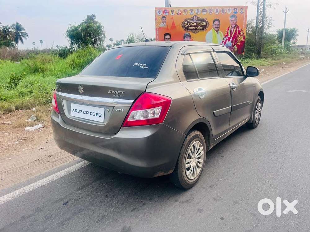 Maruti Suzuki Swift Dzire 2015 Diesel 148000 Km Driven