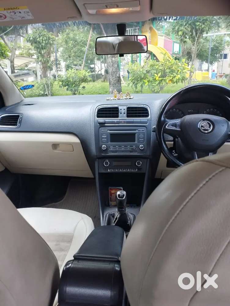 Skoda Rapid 1.5 Ambition 2017