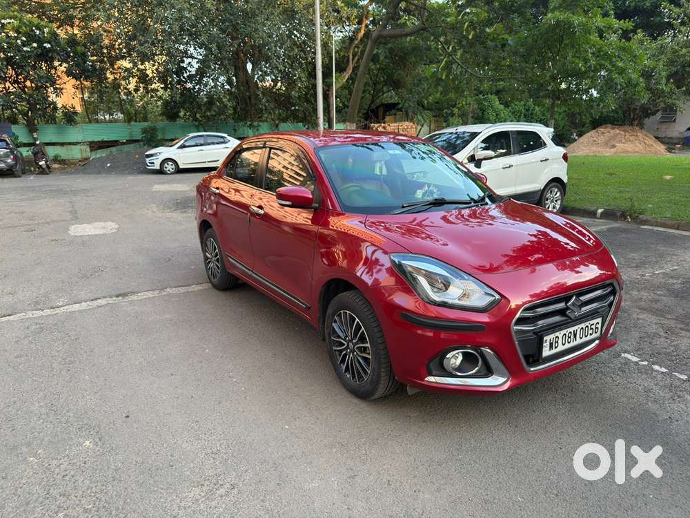 Maruti Suzuki Dzire