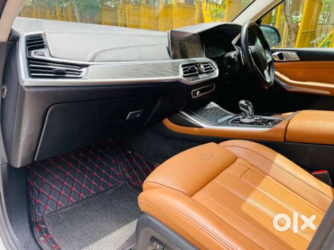 Bmw X7 Xdrive30d Dpe Signature, 2023, Diesel