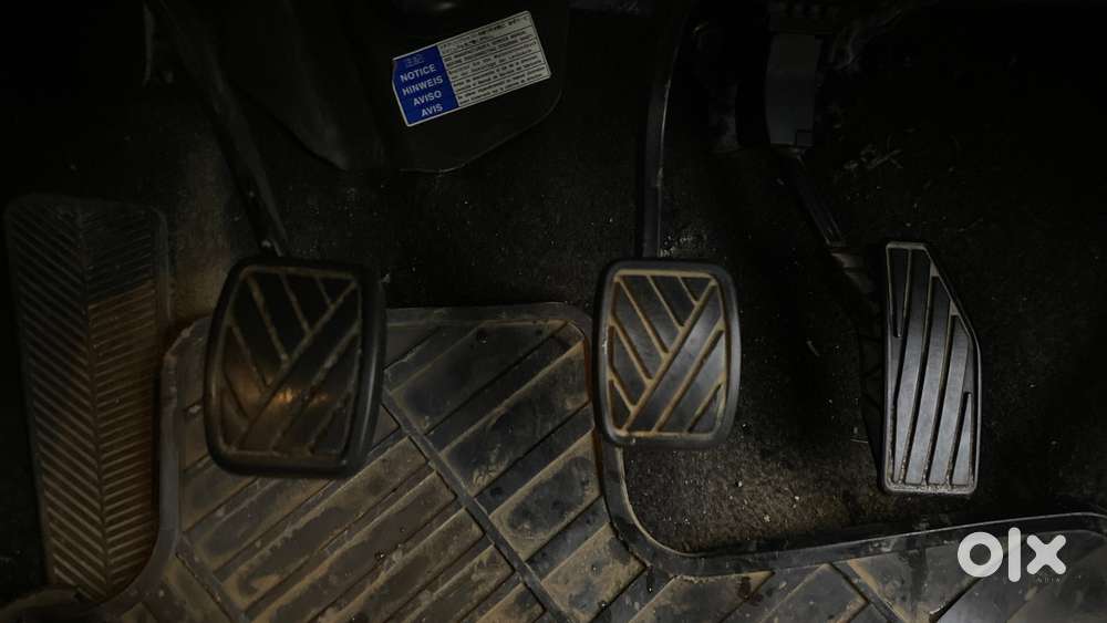 Maruti Suzuki Baleno 1.3 Delta, 2018, Diesel