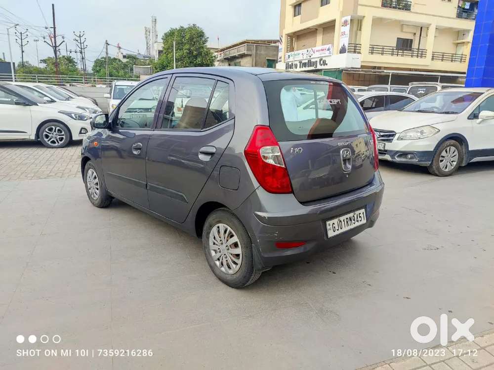 New Tyres 10 Days Old, New Android System, Good Interior, Single Used