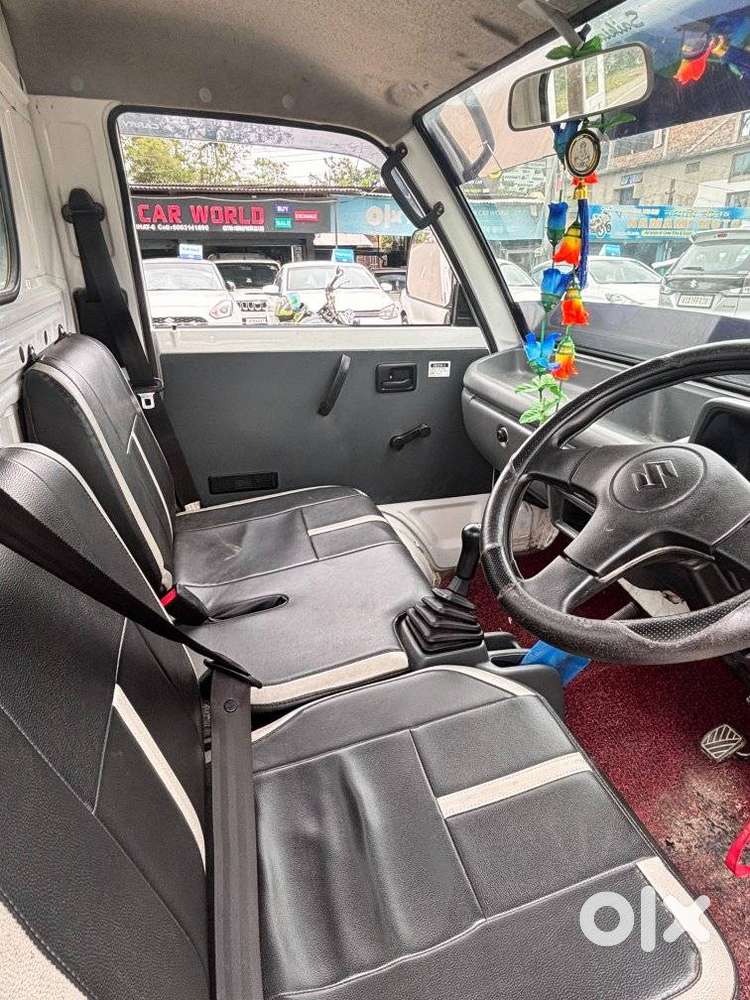 Maruti Suzuki 800 Ac, 2023, Petrol