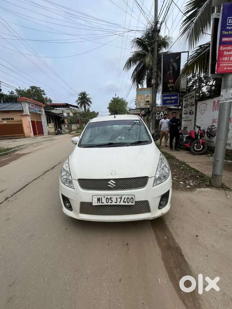 Ertiga For Sale