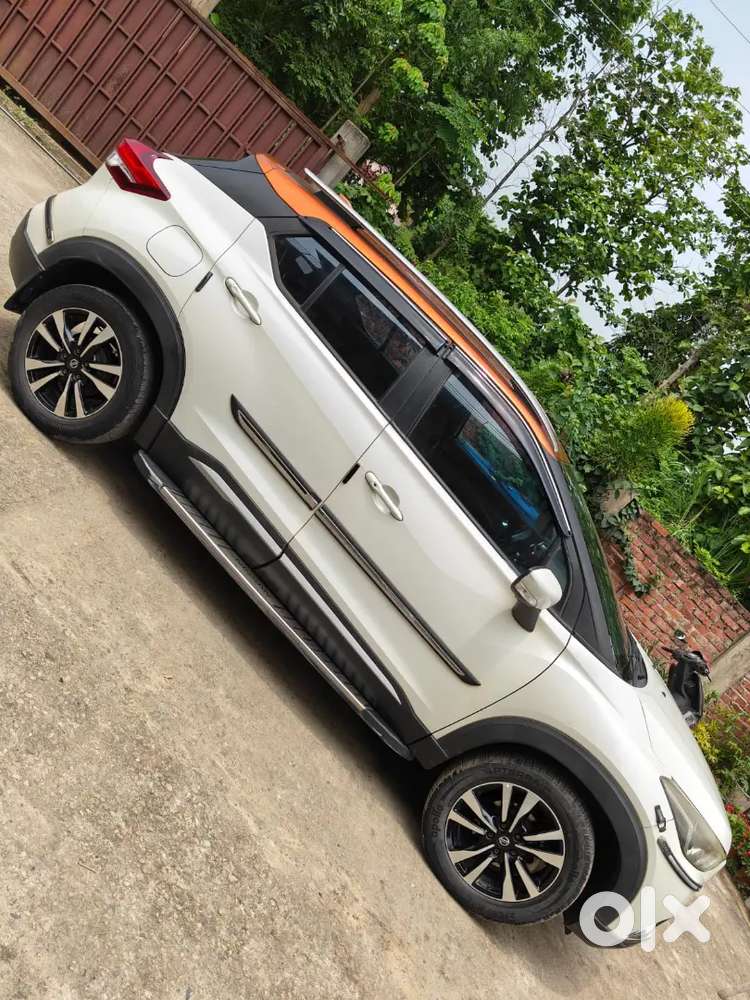 Nissan Kicks Diesel 2020 First Owner