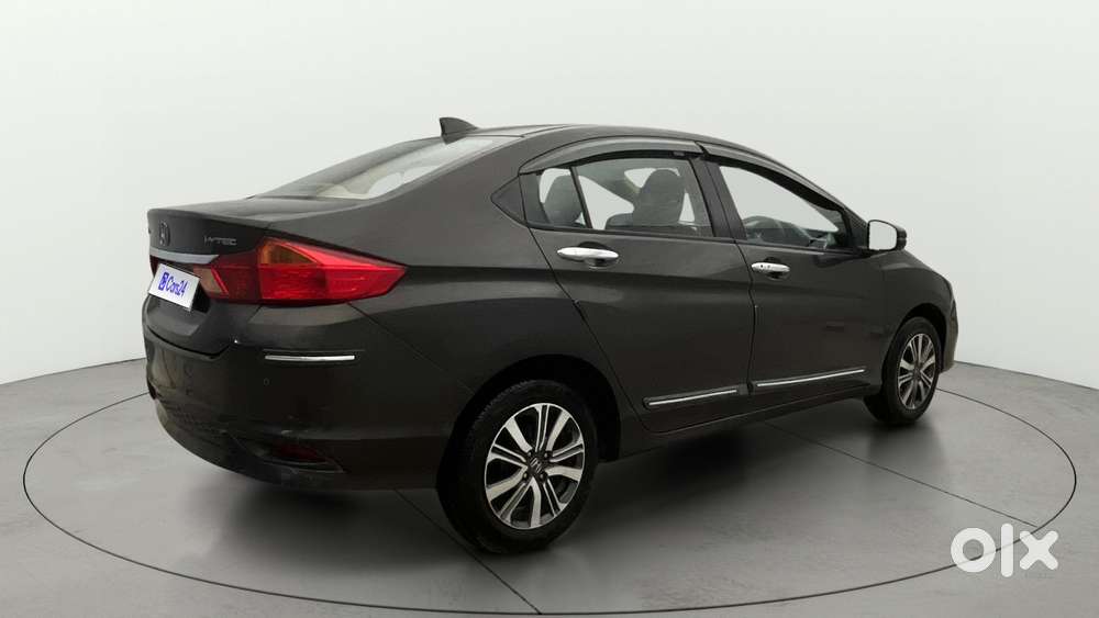 Honda City I-vtec V, 2019, Petrol