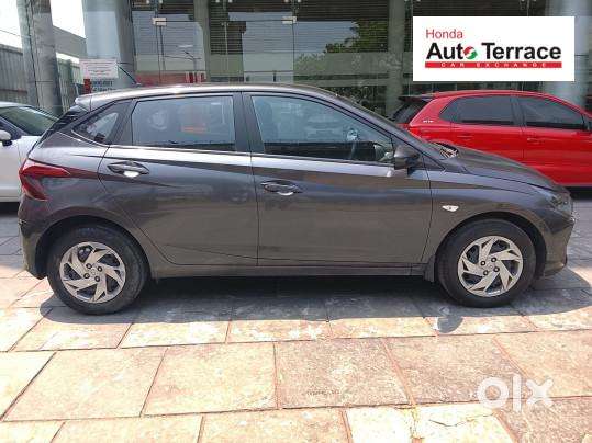Hyundai I20 E 2014-2015 Magna 1.2, 2021, Petrol