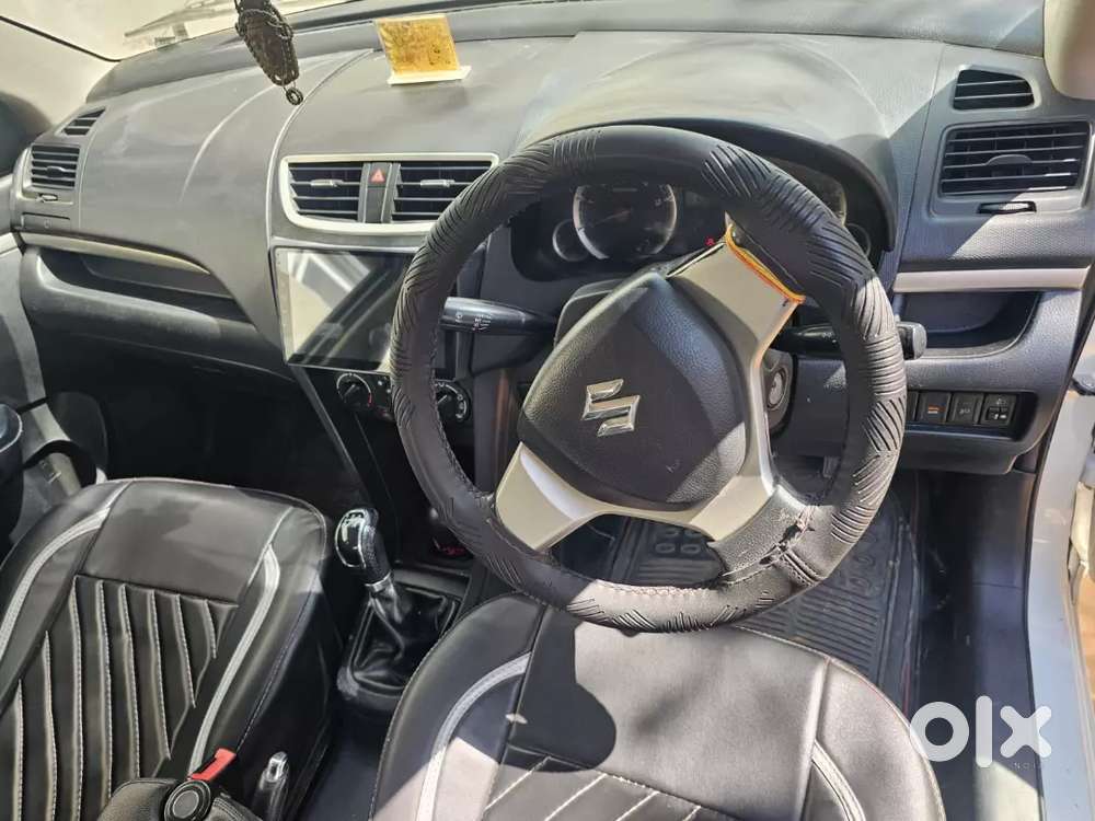 Maruti Suzuki Swift 2012 Diesel 159128 Km Driven