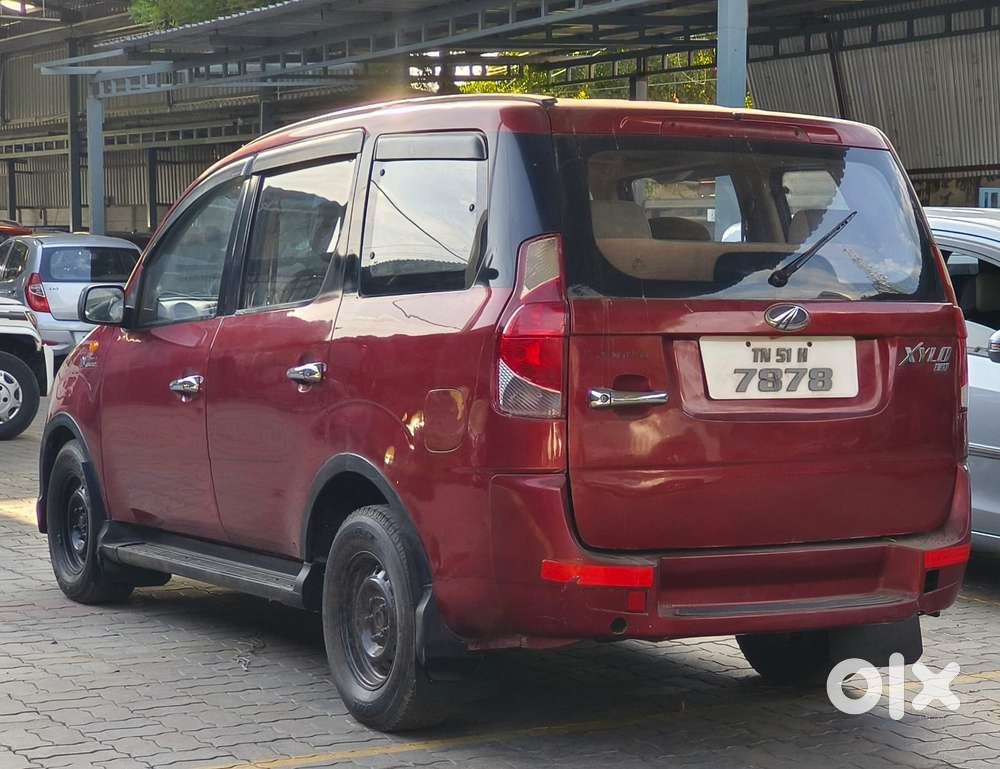 Mahindra Xylo E4 Abs Bs Iv, 2012, Diesel
