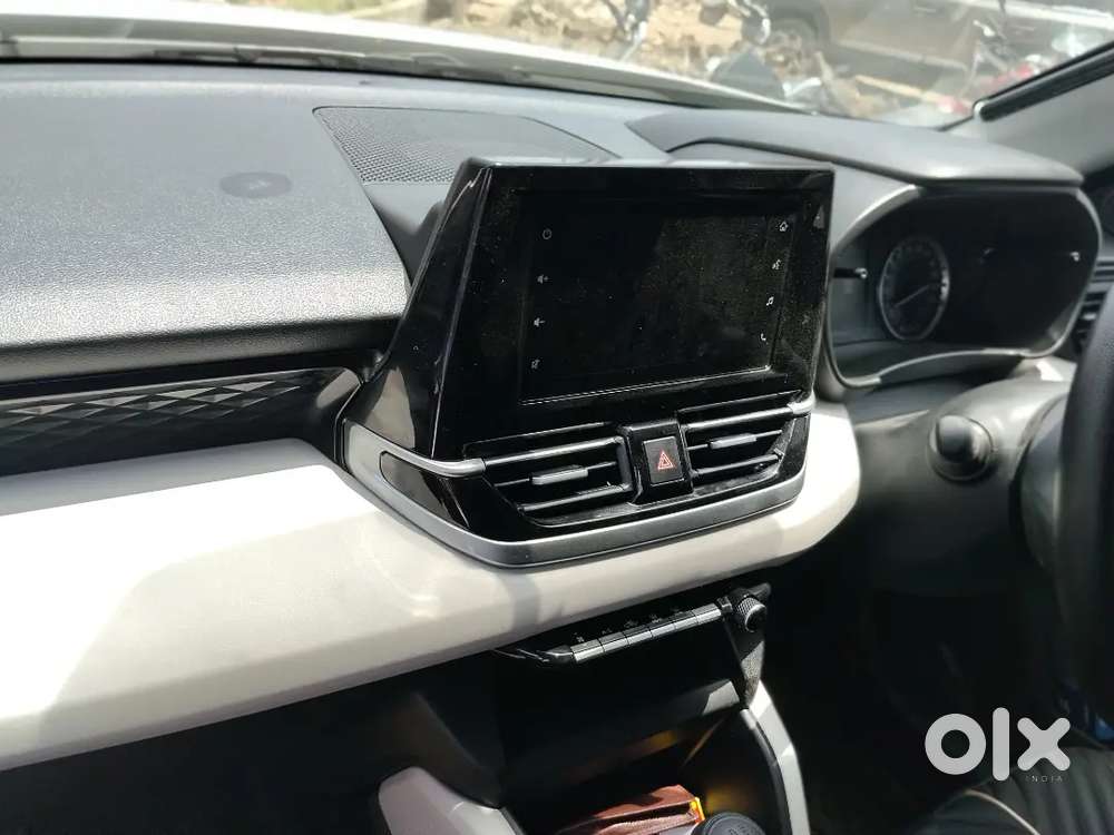 Maruti Suzuki Victoris Vxi 2026