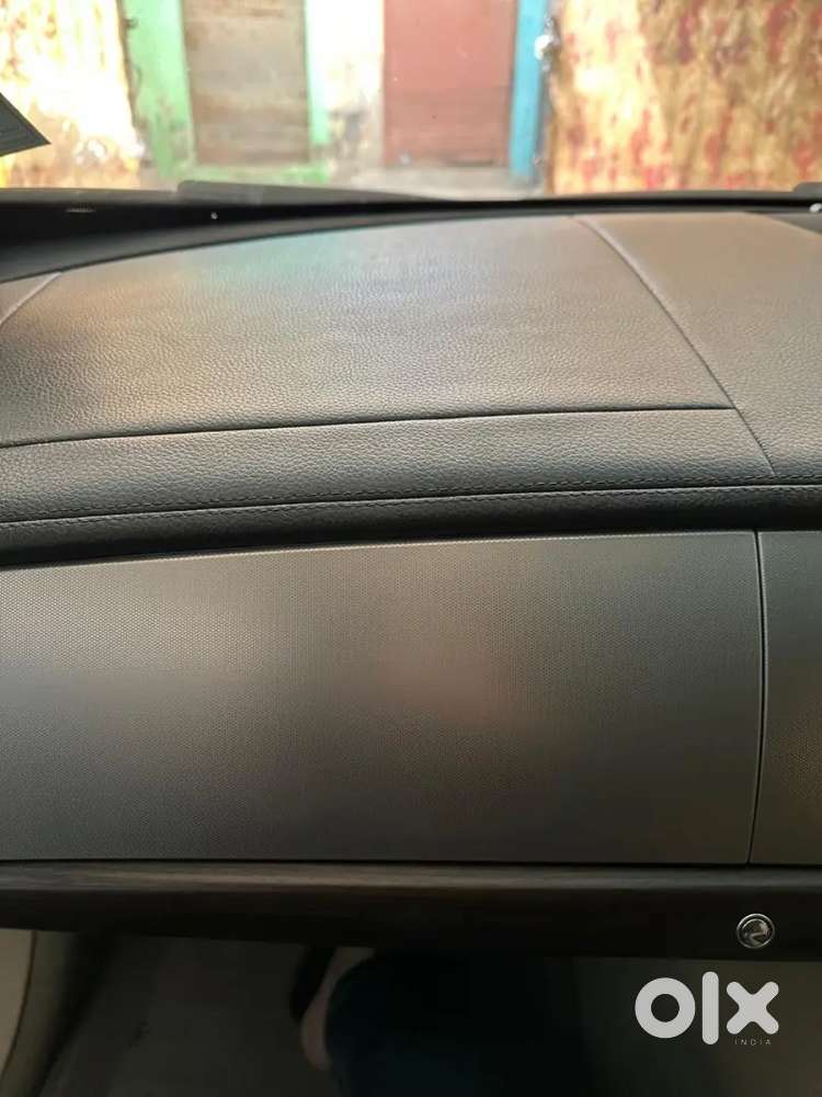 Jaguar Xf 2014 Diesel Well Maintained