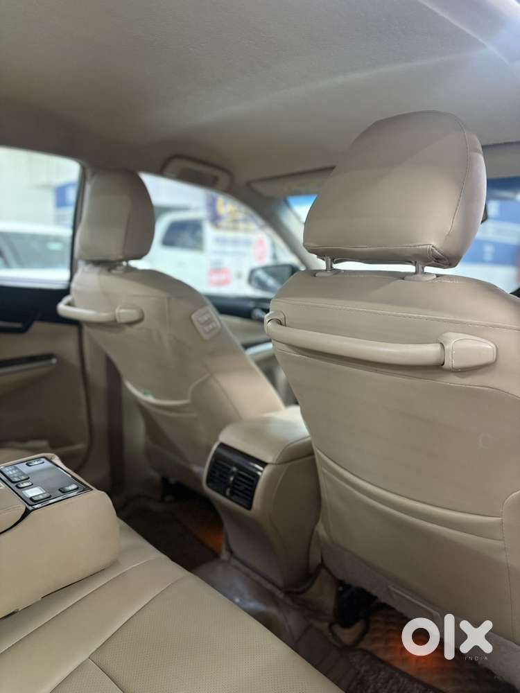 Toyota Camry Hybrid, 2014, Petrol