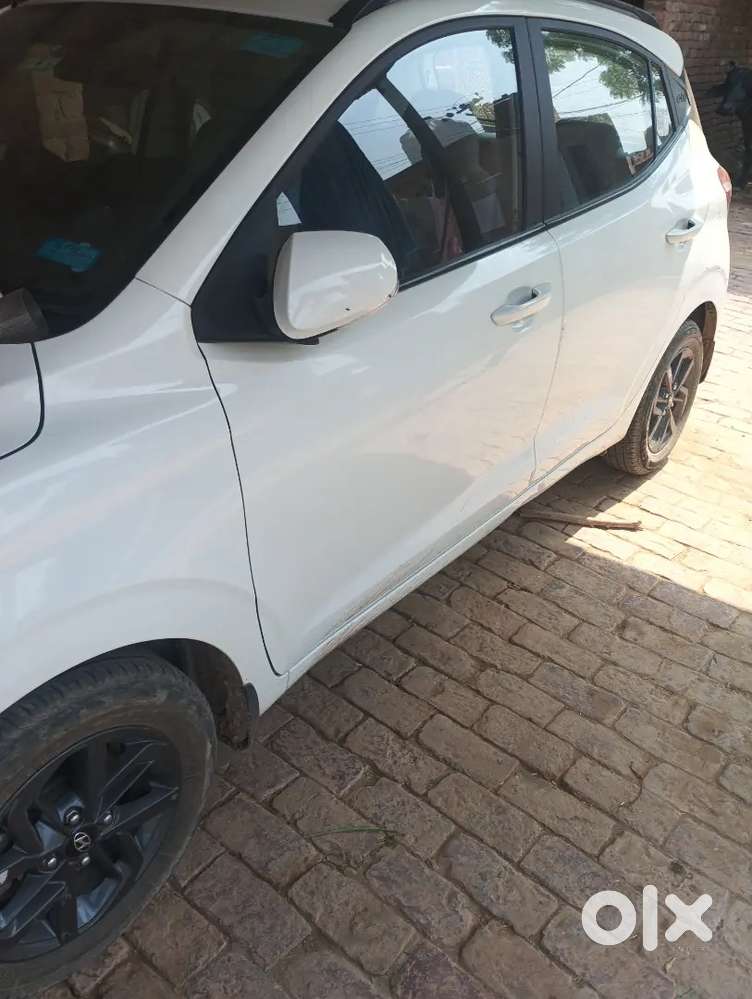 Hyundai Grand I10 Nios 2022