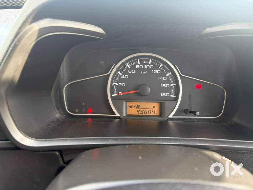 Maruti Suzuki Alto 2022