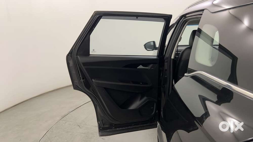 Mg Hector Plus 1.5 Sharp Dct, 2020, Petrol