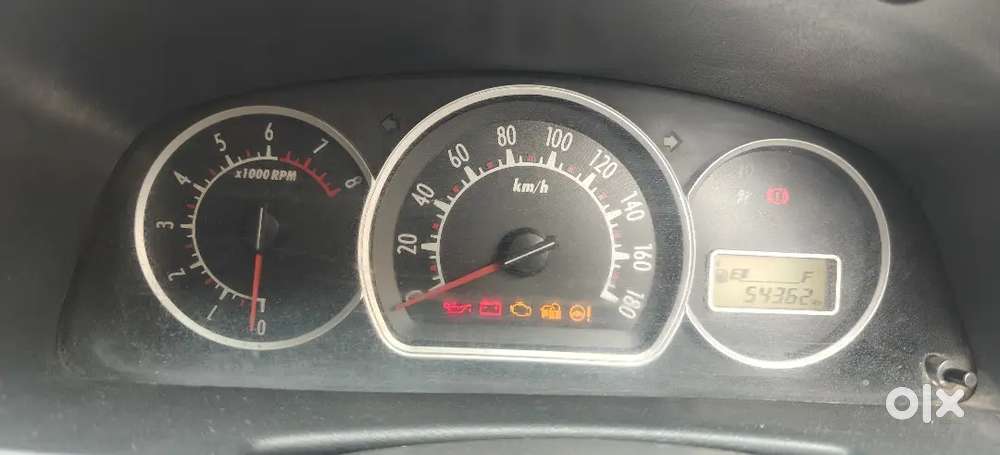 Maruti Suzuki Alto 2011