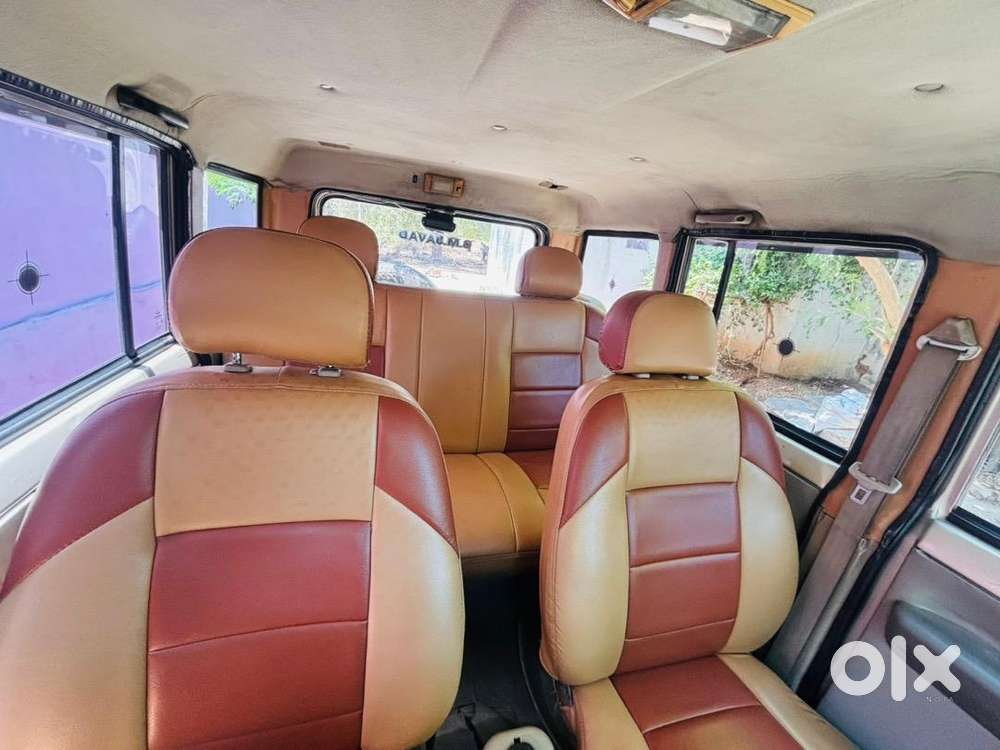 Mahindra Bolero 2009 Diesel Well Maintained