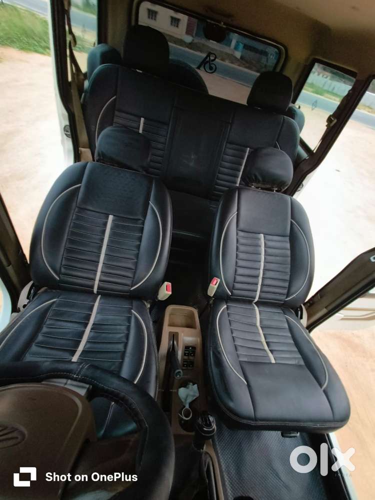 Mahindra Bolero Power Plus Slx, 2017, Diesel