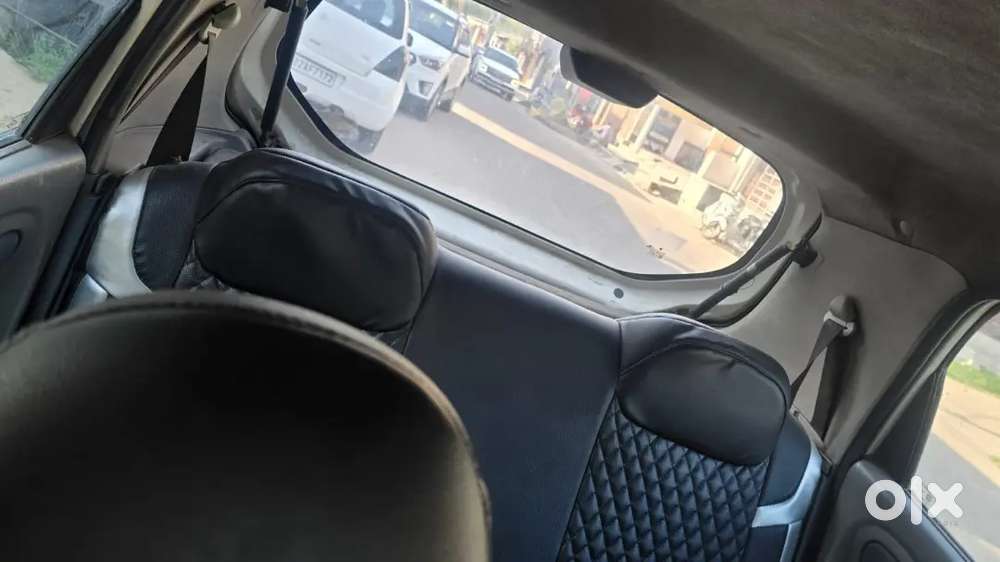Maruti Suzuki Alto 2014