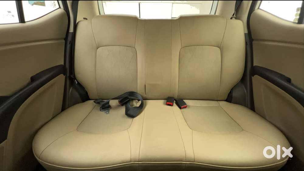 Hyundai I10 Magna 1.1l, 2013, Petrol