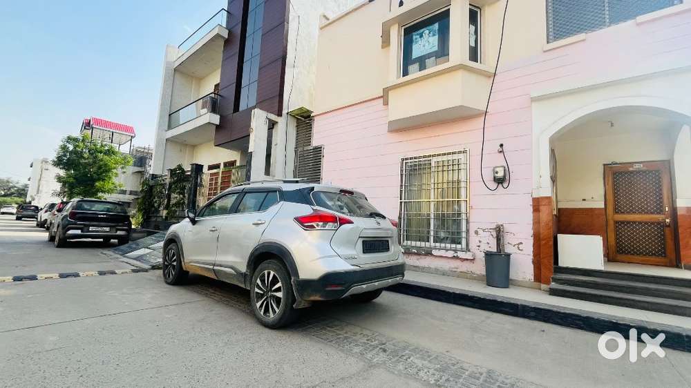 Nissan Kicks 2019 Petrol 70000 Km Driven