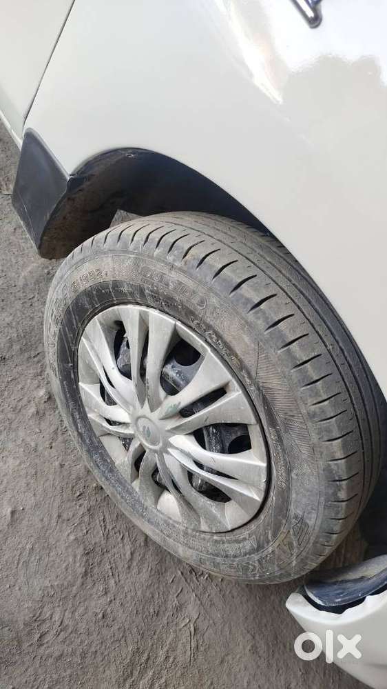 Maruti Suzuki Alto 800 2012-2016 Lxi Anniversary Edition, 2017, Cng ..