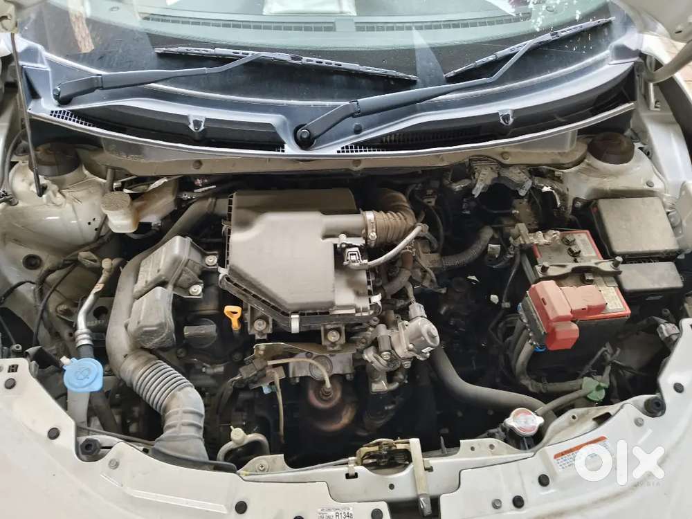 Swift Maruti Suzuki 2025 Petrol Manual