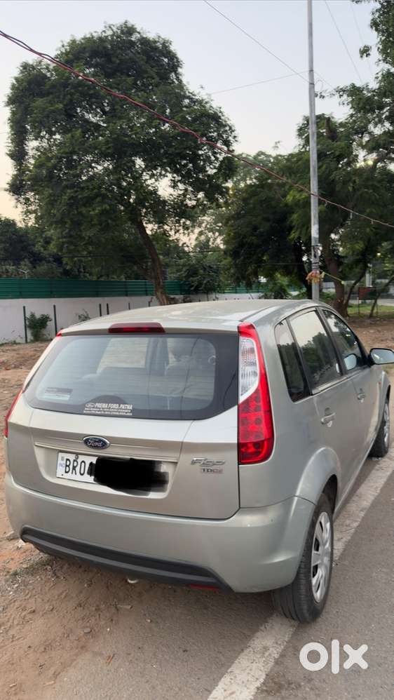 Ford Figo Zxi Diesel Tdci | 2013 | Single Owner | Excellent Condition