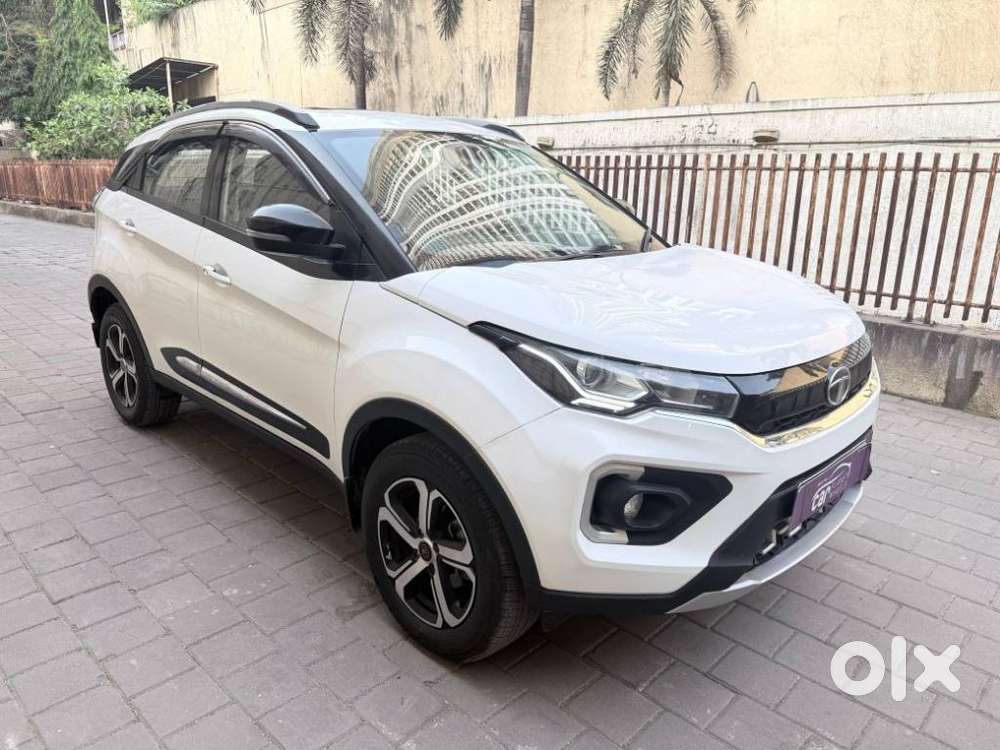 Tata Nexon Amt Xza Plus, 2023, Petrol
