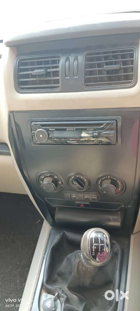 2017 Scorpio S2 2.5