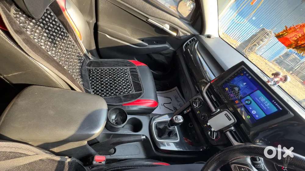 Well Maintained Vehicle With No Meter  Tampering