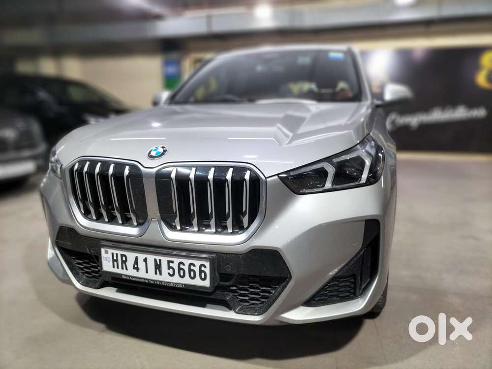 Bmw X1 Sdrive18i M Sport, 2026, Petrol