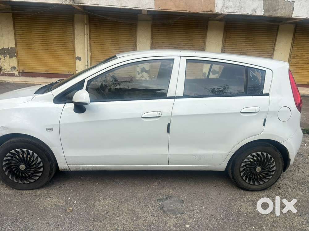 Chevrolet Sail U-va 2013 Diesel Well Maintained