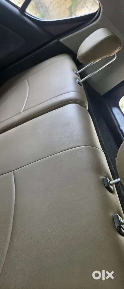 Maruti Suzuki Ritz 2011