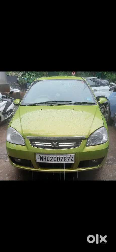 Deisel Single Dr Car Mac Wheel Crv