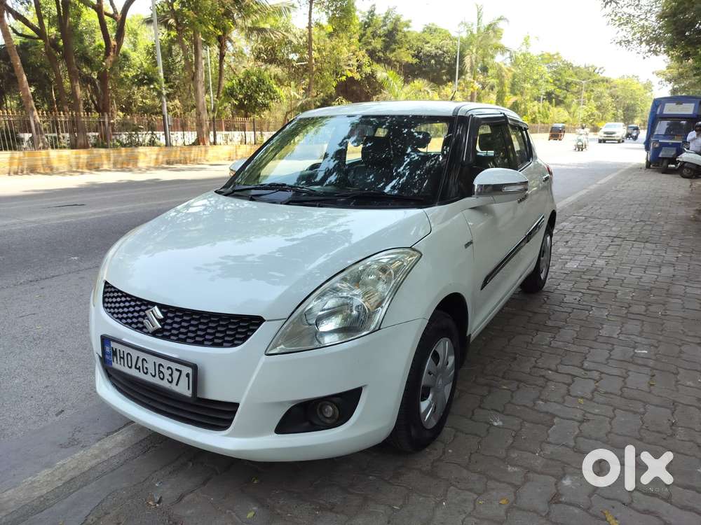 Maruti Suzuki Swift Vdi (o), 2014, Diesel