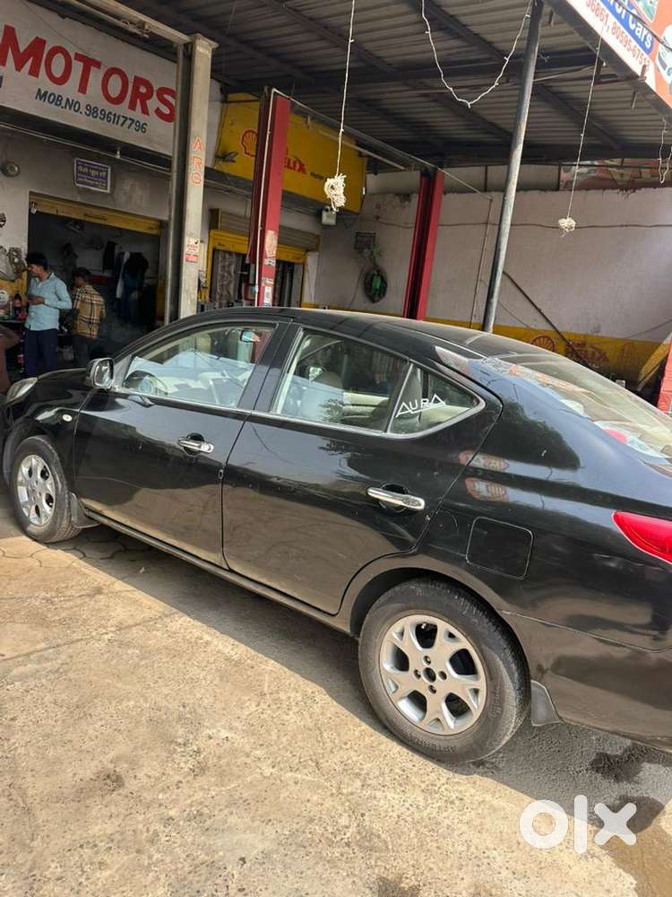 Renault Diesel Car 2014