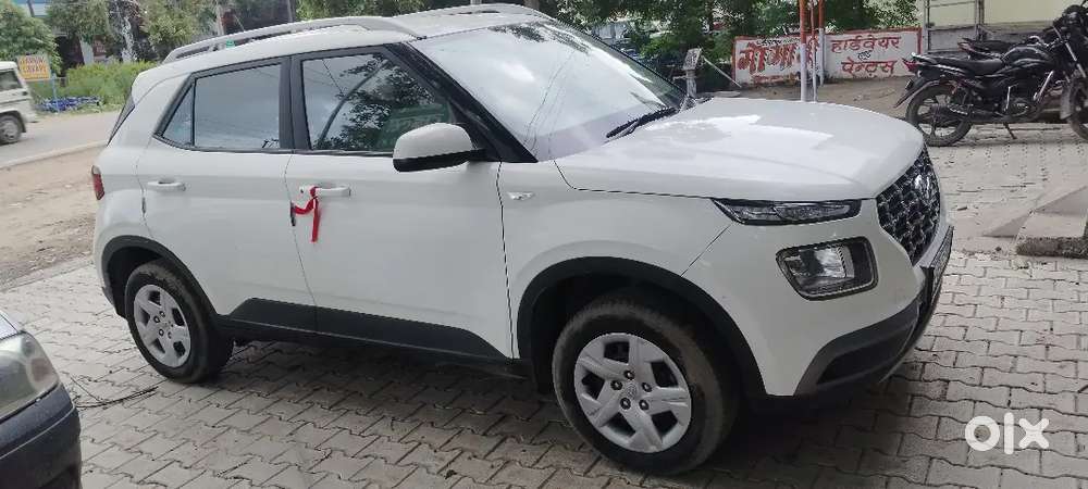 Hyundai Venue 1.2 Petrol 2020