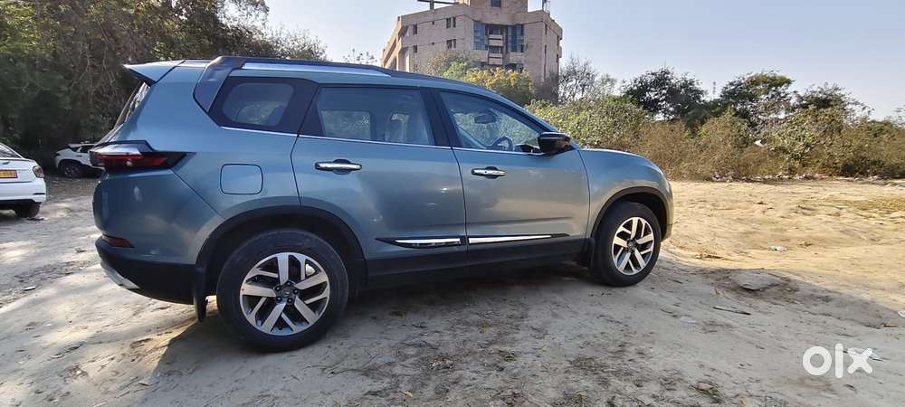 Tata Safari 2.0 Kryotec Xza Plus 6s Kaziranga, 2022, Diesel